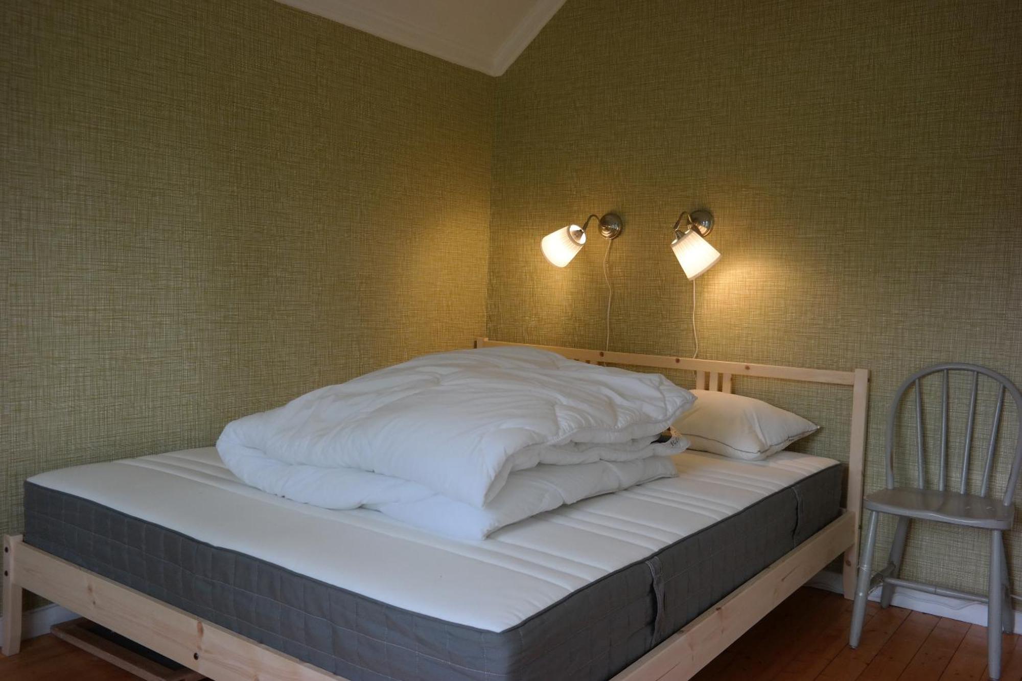 Naesets Marcusgard Villa Furudal Cameră foto