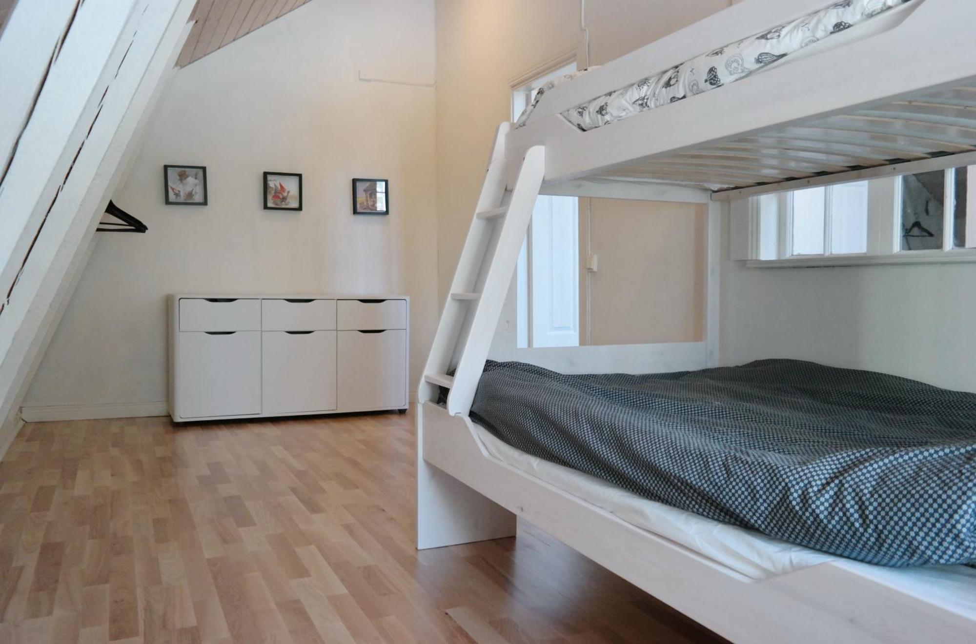 Naesets Marcusgard Villa Furudal Cameră foto