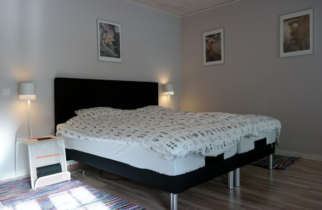 Naesets Marcusgard Villa Furudal Cameră foto