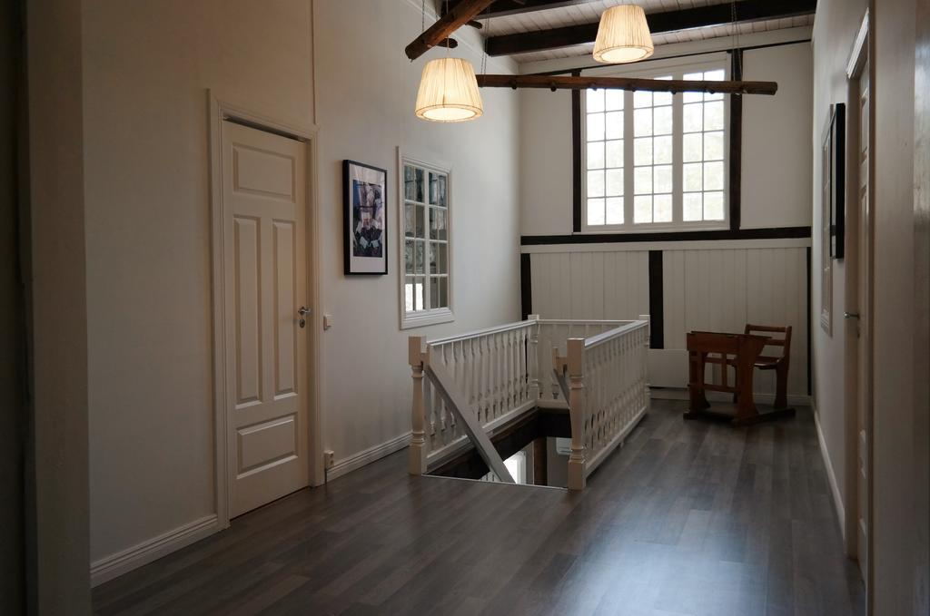 Naesets Marcusgard Villa Furudal Cameră foto