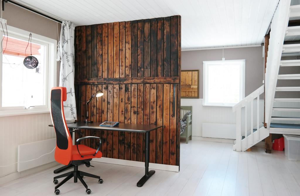 Naesets Marcusgard Villa Furudal Cameră foto
